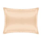 Cloud & Glow Silk Pillowcase