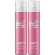 Happy Crazy Mine Woah Finishing Hairspray Duo 2x300 ml