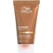 Wella Professionals Ultimate Smooth Mask  30 ml