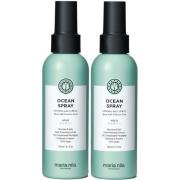 maria nila Style & Finish Ocean Spray 150 ml x 2
