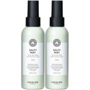 maria nila Style & Finish Salty Mist 150 ml x 2