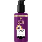 Schwarzkopf Gliss Full Hair Wonder Length Filler 100 ml