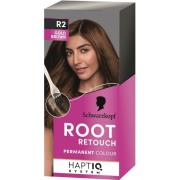 Schwarzkopf Root Retouch Permanent Color R2 Gold Brown