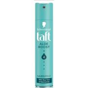 Schwarzkopf TAFT Aloe Boost Hairspray
