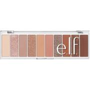 e.l.f. Perfect 10 Eyeshadow Palette Ethereal