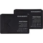 Kevin Murphy Night Rider Texture Paste 100 g x 2