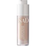 IsaDora The Wake Up the Glow Luminous Foundation 2N Neutral