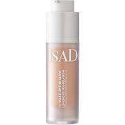 IsaDora The Wake Up the Glow Luminous Foundation 3C Cool