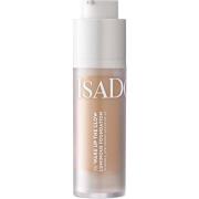 IsaDora The Wake Up the Glow Luminous Foundation 3N Neutral