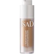 IsaDora The Wake Up the Glow Luminous Foundation 5N Neutral