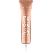 Catrice All Over Glow Tint 040 Bronze It