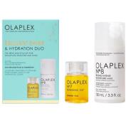 Olaplex Brilliant Shine And Hydration Duo Kit
