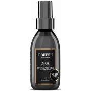 Nõberu of Sweden No 104 Tobacco Vanilla Ocean Powder Texture Spra