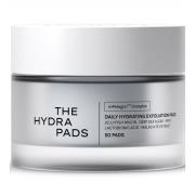 MANTLE The Hydra Pads – Daily hydrating exfoliation pads 50 kpl