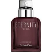 Calvin Klein Eternity Man Amber Essence Eau de Parfum 100 ml