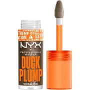 NYX PROFESSIONAL MAKEUP Duck Plump Trickz Lip Lacquer 21 Onyx - P