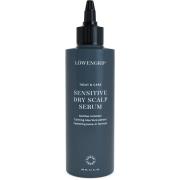 Löwengrip Anti Dandruff Treat & Care Sensitive Dry Scalp Serum 15