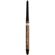 Loreal Paris Infaillible Grip 36H Gel Automatic Eyeliner 012 Bron