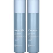 Björn Axén Fixing Hairspray 250 ml x 2