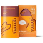 nuud Orange x Ginger Deodorant Stick 45 g