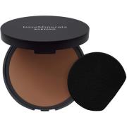 bareMinerals BarePro 24H Skin-Perfecting Pressed Powder Deep 60 N