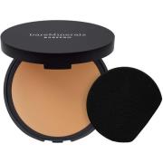 bareMinerals BarePro 24H Skin-Perfecting Pressed Powder Medium 35