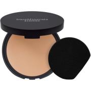 bareMinerals BarePro 24H Skin-Perfecting Pressed Powder Light 25