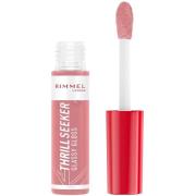 Rimmel Thrill Seeker Glassy Gloss Lip Gloss Sprinkled Sugar 700