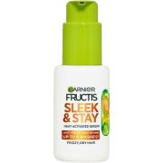 Garnier Fructis Sleek & Stay Leave-in Serum 50 ml