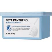 SOME BY MI Beta Panthenol Repair Daily Mask 30-pack 30 kpl