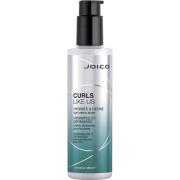 Joico Curls Hydrate & Define 200 ml