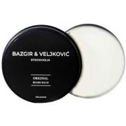 Bazgir & Veljkovic Beard Balm Original 60 g