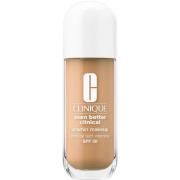 Clinique Even Better Vitamin Makeup SPF50 Light Medium Cool 4