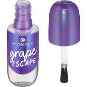essence Gel Nail Colour 79 Grape Escape