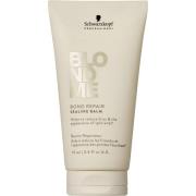 Schwarzkopf Professional BLONDME Sealing Balm 75 ml