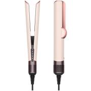 Dyson Airstrait Straightener Ceramic Pink/Rose Gold