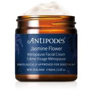 Antipodes Jasmine Flower Menopause Facial Cream 60 ml