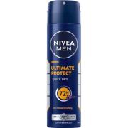 NIVEA MEN Ultimate Protect Spray 150 ml