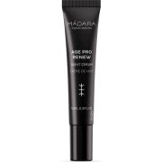 Madara Age Pro Renew Night Cream 15 ml