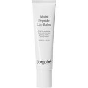 JorgObé Multi-Peptide Lip Balm 8 ml