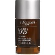 L'Occitane Cédre Encens (Eau des Baux) Stick Deodorant