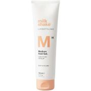 milk_shake Lifestyling Medium Hold Gel 150 ml