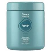 Fanola Wonder Smooth Mask 1000 ml