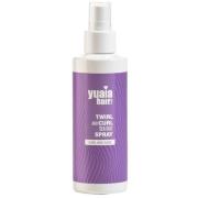 Yuaia Haircare Twirl and Curl Saltwater Hair Spray 150 ml