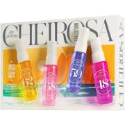 Sol De Janeiro Perfume Mist Discovery set 120 ml