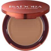IsaDora The Cream Bronzer 46 Light