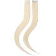 Rapunzel of Sweden Single Invisible Clip-ins Straight / 2 pieces