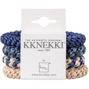 Bon Dep Kknekki Bundle 3 Blue Gold