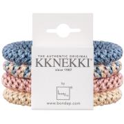 Bon Dep Kknekki Bundle 5 Blue Pink