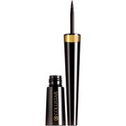 Collistar Tecnico Eyeliner 0 Black Eyeliner Crrak